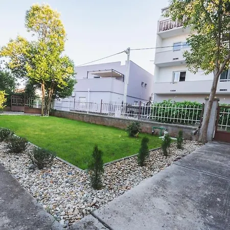 Apartament Comfort House With Big Terrace *