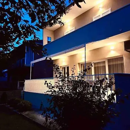 Apartment Comfort House With Big Terrace Zadar