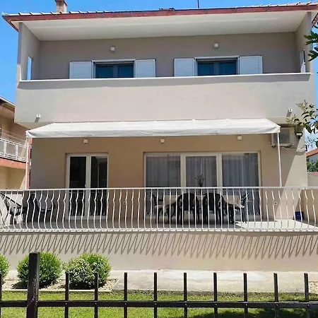 Comfort House With Big Terrace Apartment Zadar