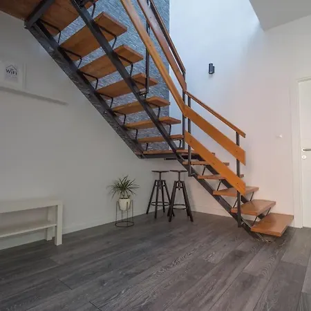 Apartment Comfort House With Big Terrace Zadar