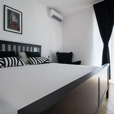 Comfort House With Big Terrace *