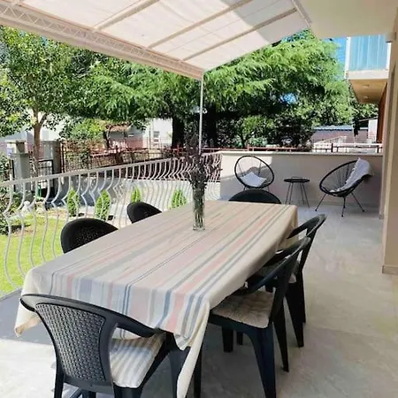 Apartment Comfort House With Big Terrace Zadar