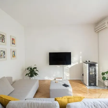 Comfort House With Big Terrace Zadar